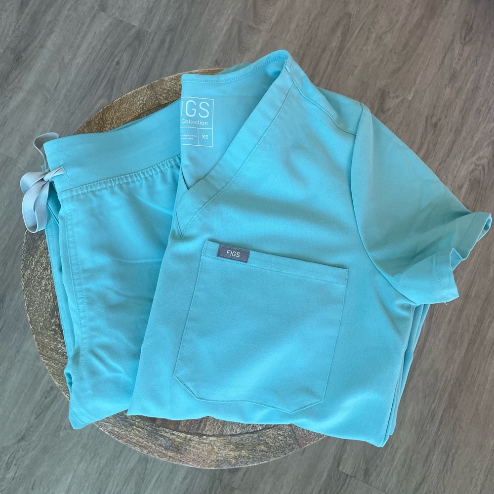 FIGS Scrubs